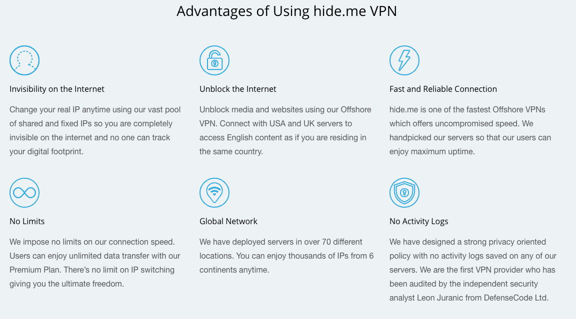 Hideme vpn: оно того стоит? (путеводитель по декабрь 2023 года)