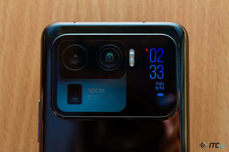 ✅ обзор xiaomi mi 11 ultra: приближается к 1-дюймовому сенсору камеры