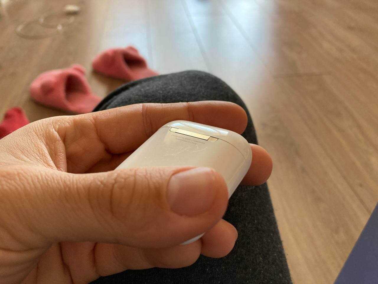 Как оригинальные наушники airpods 2 отличить от подделки? 12 способов!