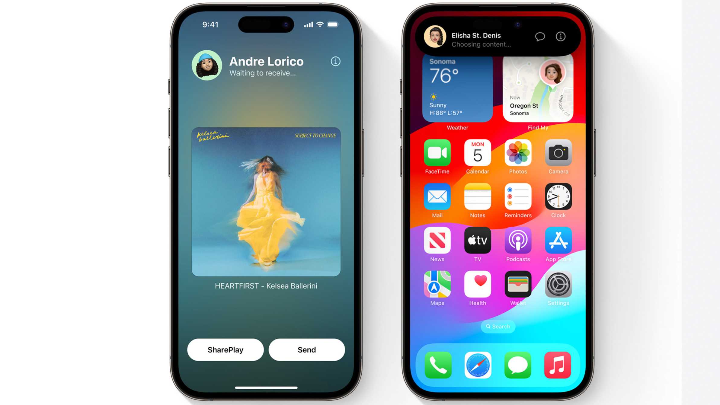 Суперруководство по ios 17: все, что вам нужно знать ★ обзор тест отзыв мнение ★ декабрь 2023