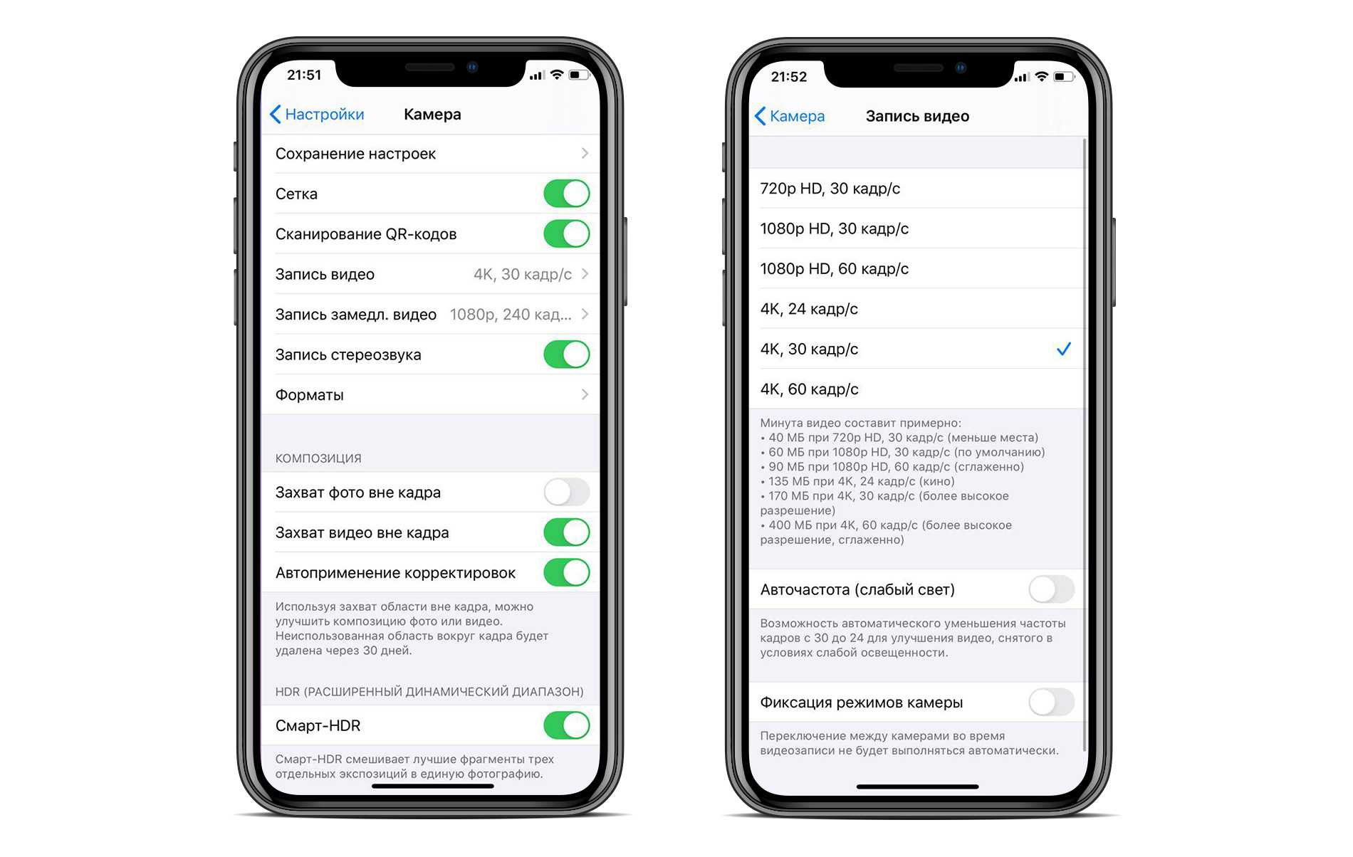 Фокусирование в iphone: что это, как настроить и пользоваться - it-here.ru