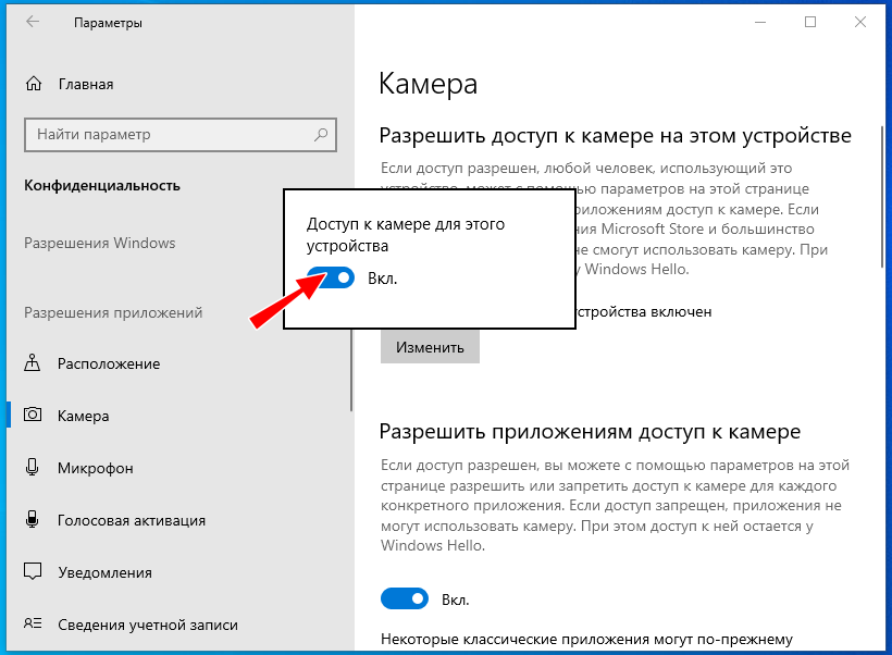 Насколько легко взломать вашу веб-камеру? | dz techs