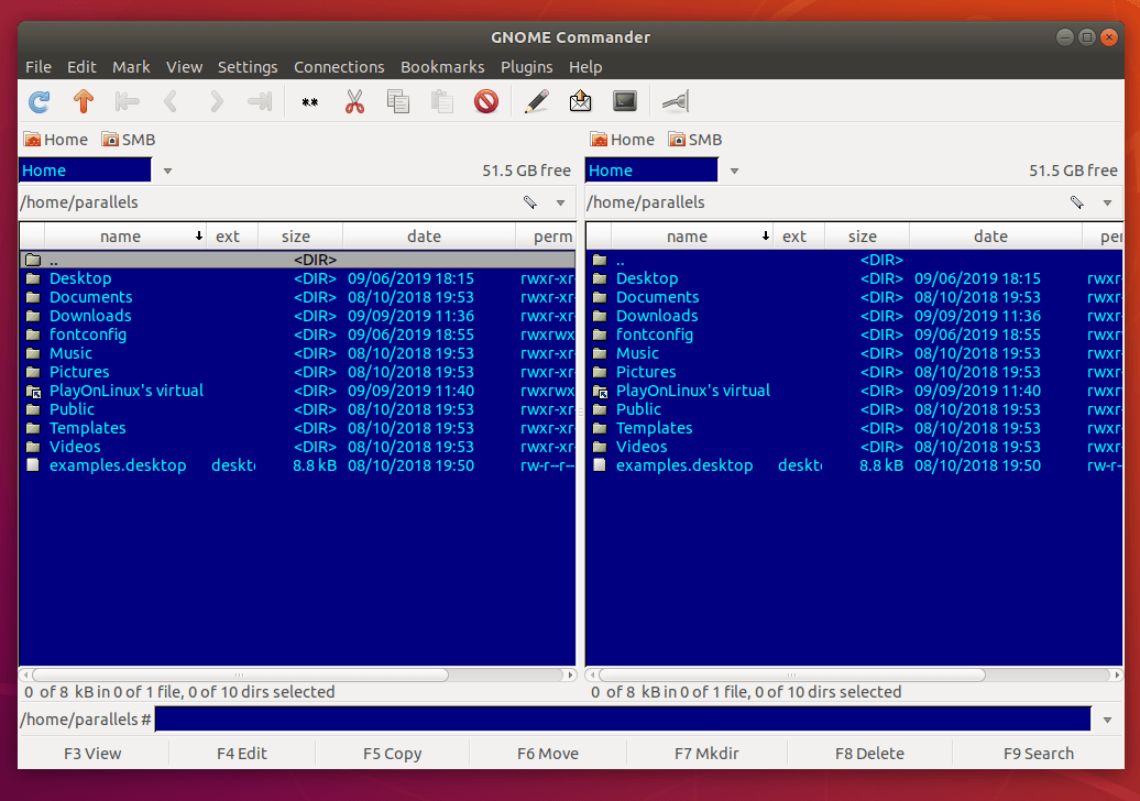 Eltima commander one review - discover the ultimate file manager for mac