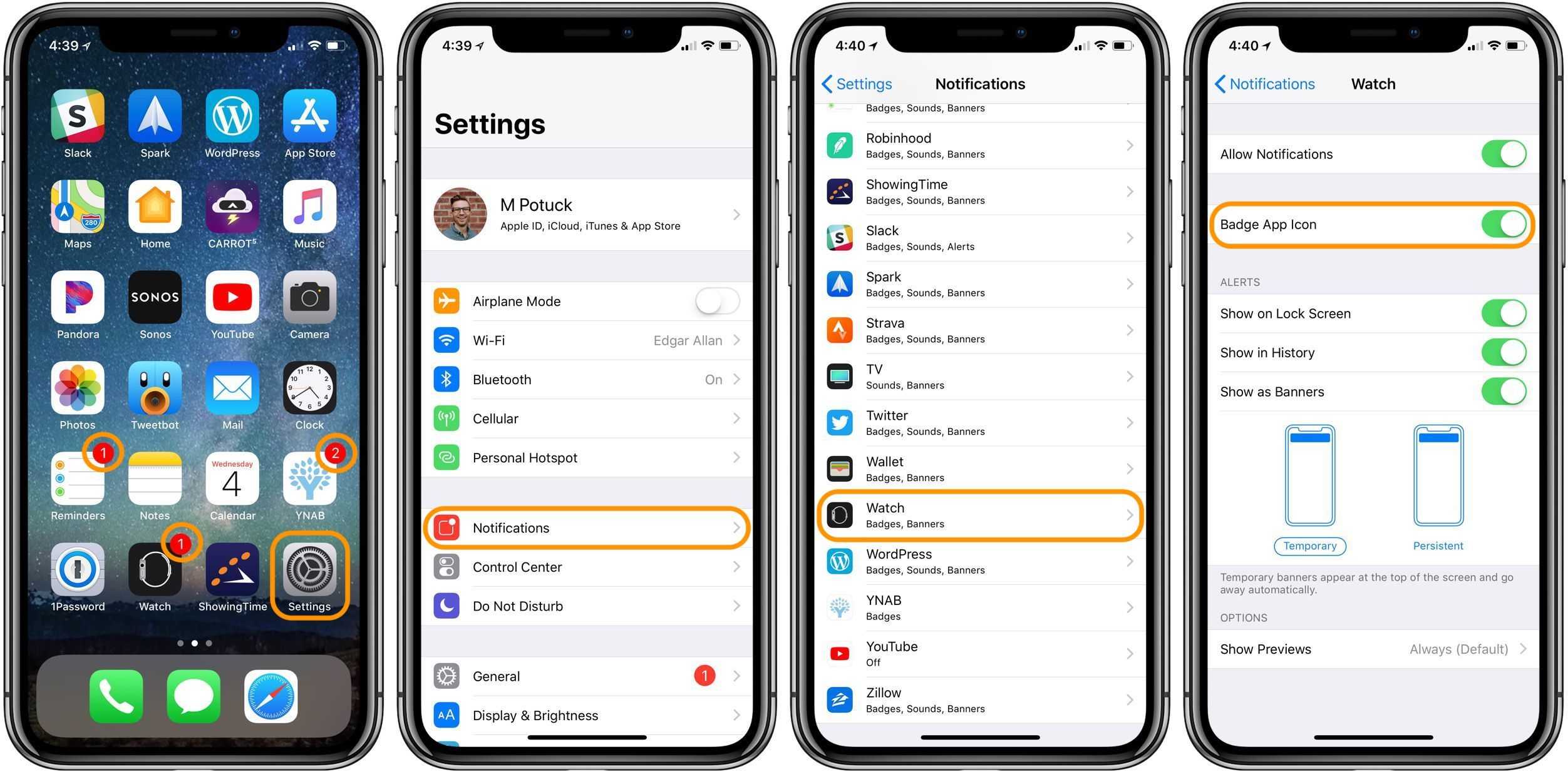 Настройка iphone 12 - 14 важных настроек камеры и смартфона