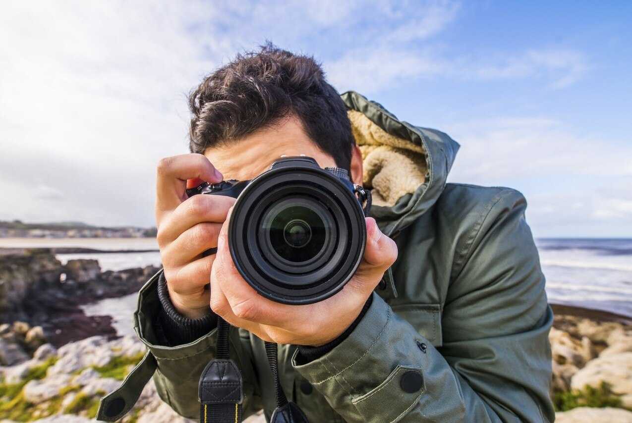 Как узнать пробег камеры canon eos 5d mark iv в 2021 году?