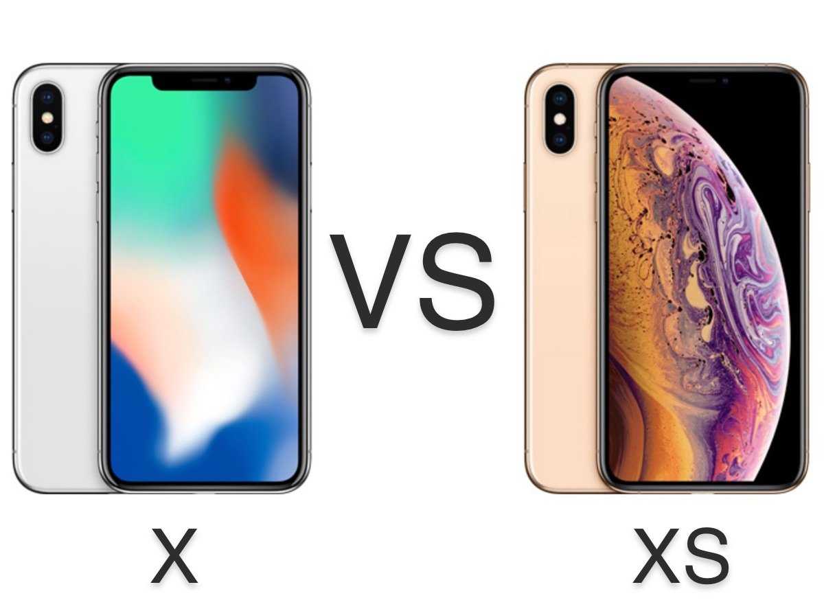 Что лучше: iphone xs или xs max? разбираемся в их отличиях и выбираем лучший смартфон