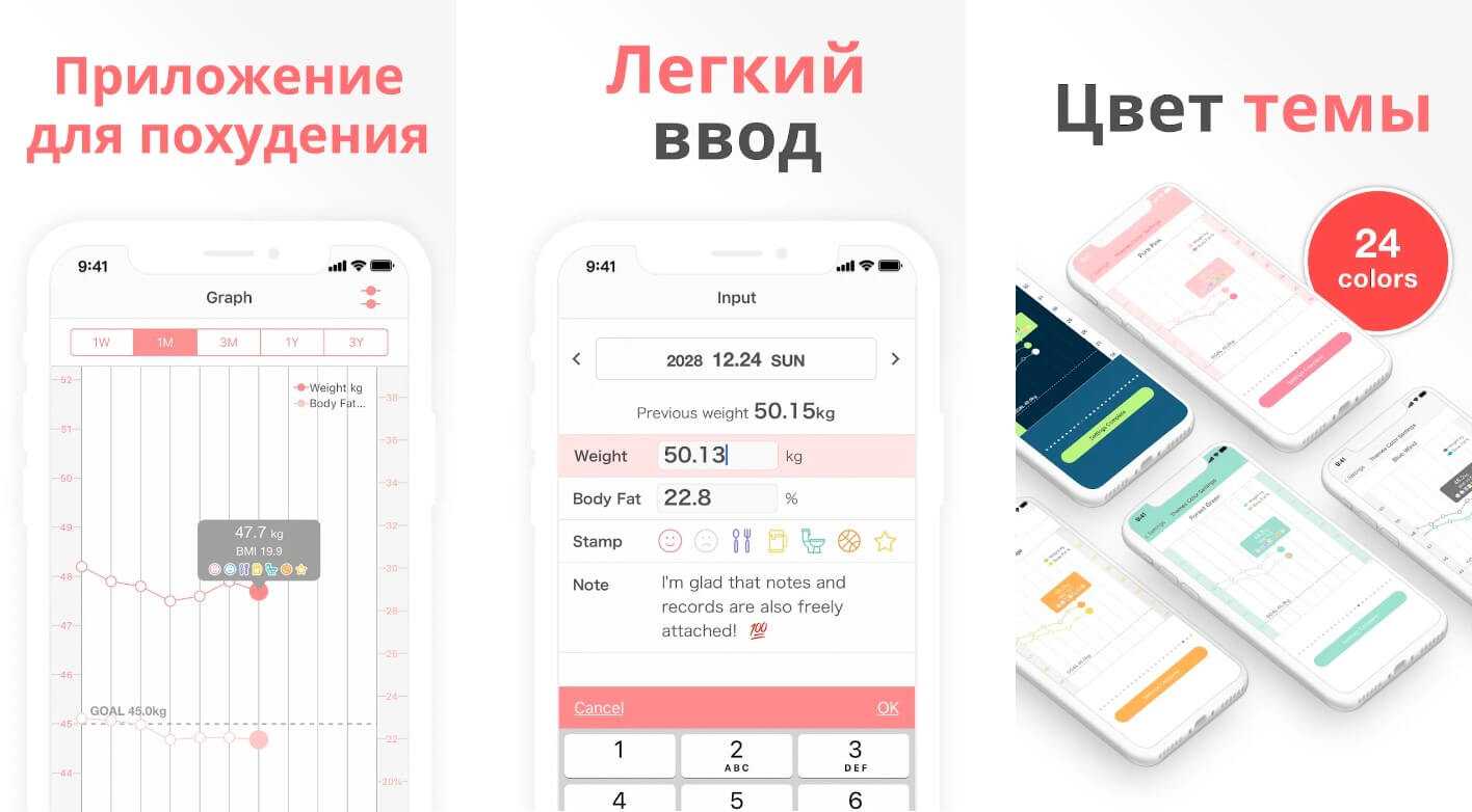 Кубики пресса за 30 дней - накачать пресс быстро на ipad, iphone, андроид