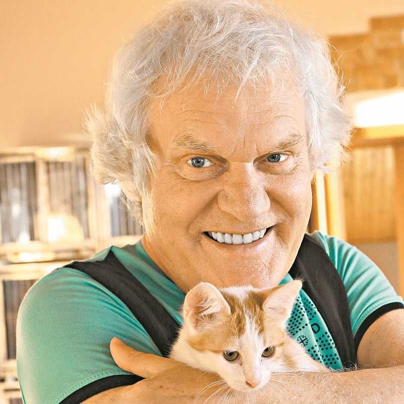 Юрий куклачев: «наш мир появился благодаря любви»   | материнство - беременность, роды, питание, воспитание