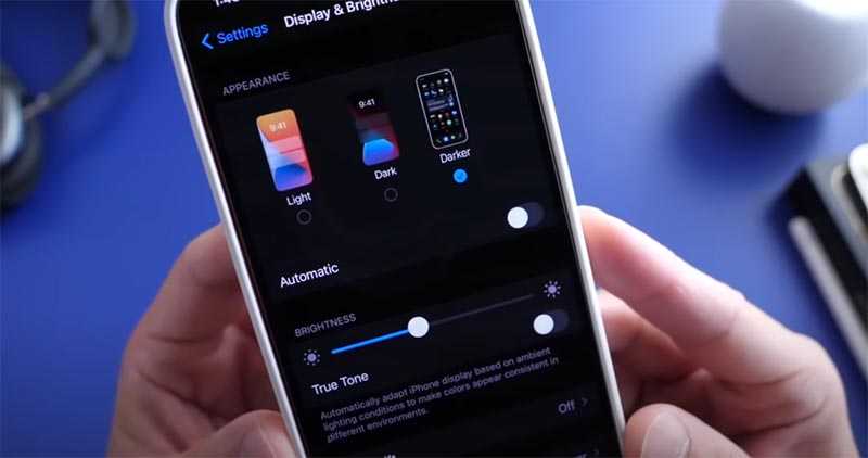 В новую ос для iphone и ipad встроен «убийца zoom» - cnews