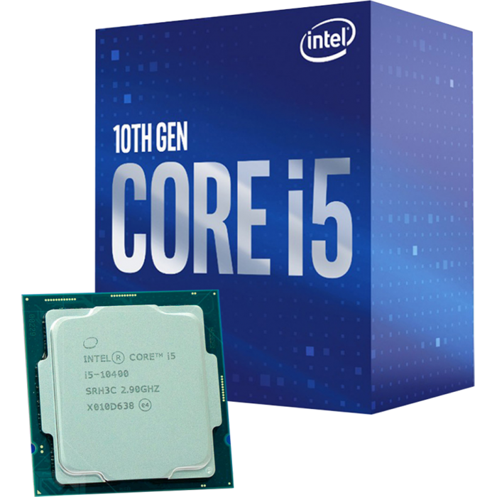 Обзор и тест процессоров intel core i5-10600k и core i7-10700k — i2hard