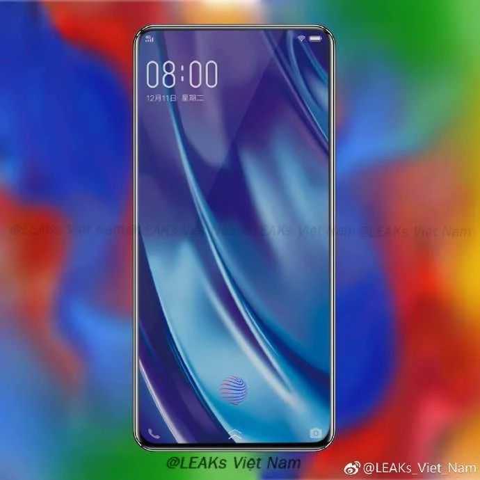 Vivo apex 2019 (виво апекс 2019): обзор концепта в линейке apex от vivo