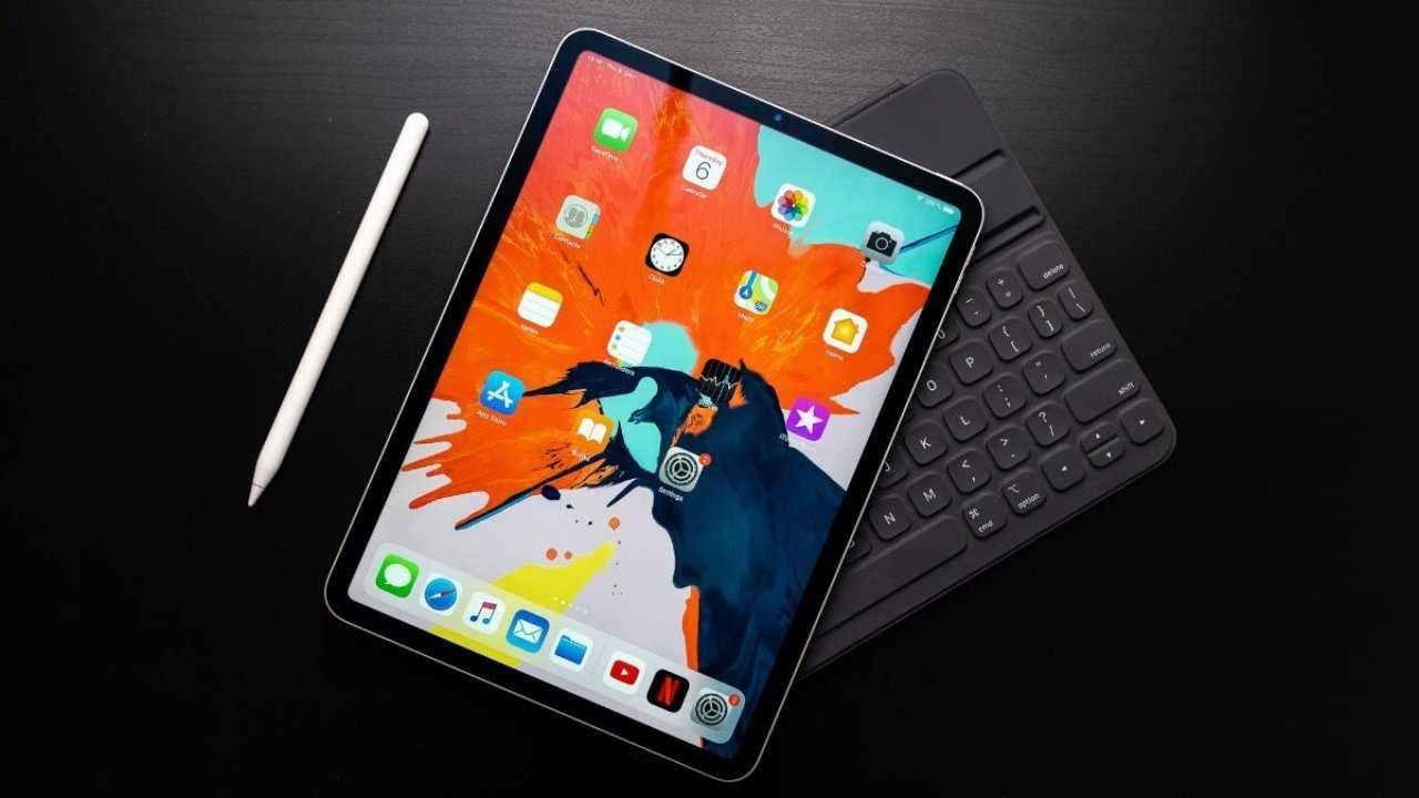 Обзор apple ipad pro 11 - компьютер или планшет? - super g