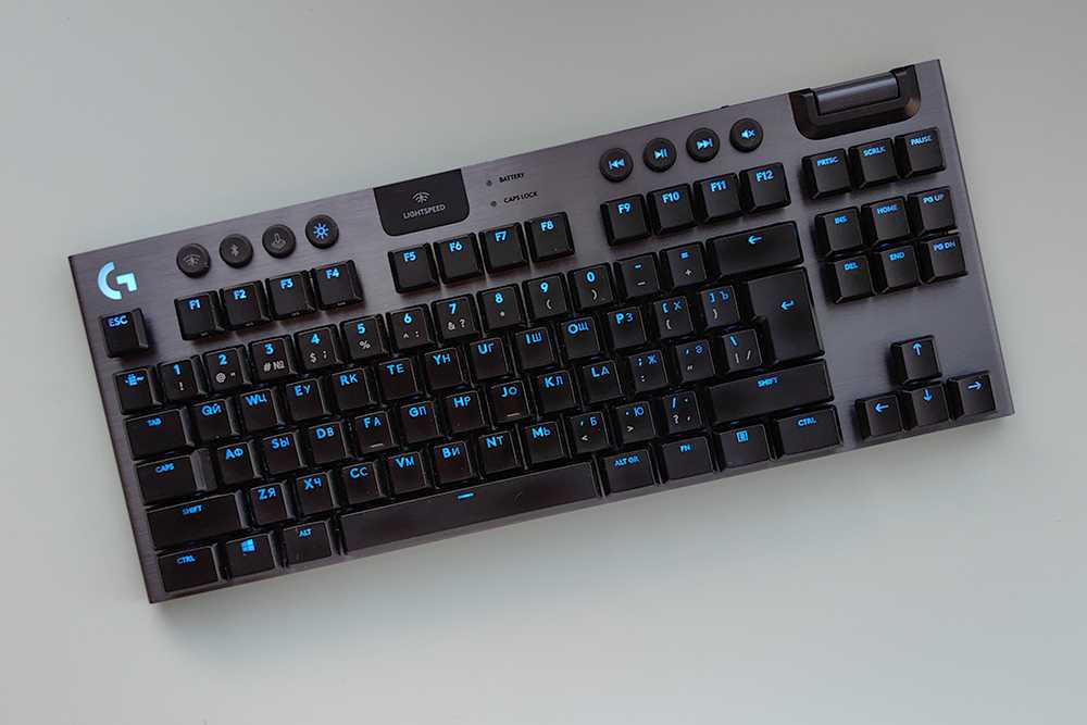 Best mac keyboards for programming, editing, and typing in 2023 - igeeksblog