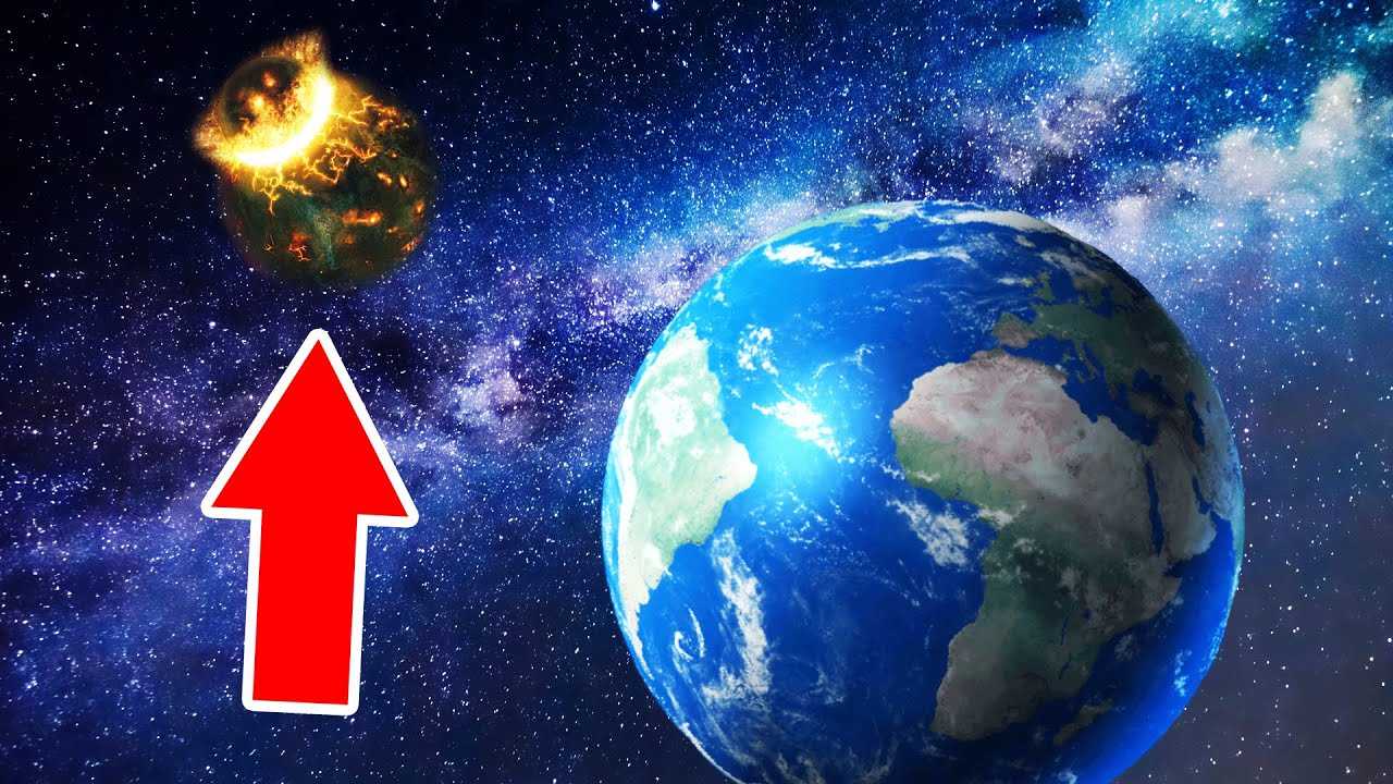 Какое влияние луны на землю и что, если бы ее не было? ⋆ futurenow