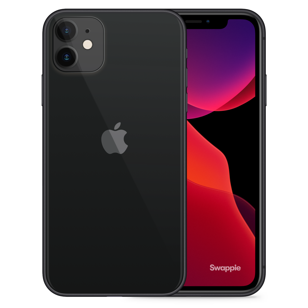 Обзор желтого iphone 11 — прошлогоднего флагмана apple