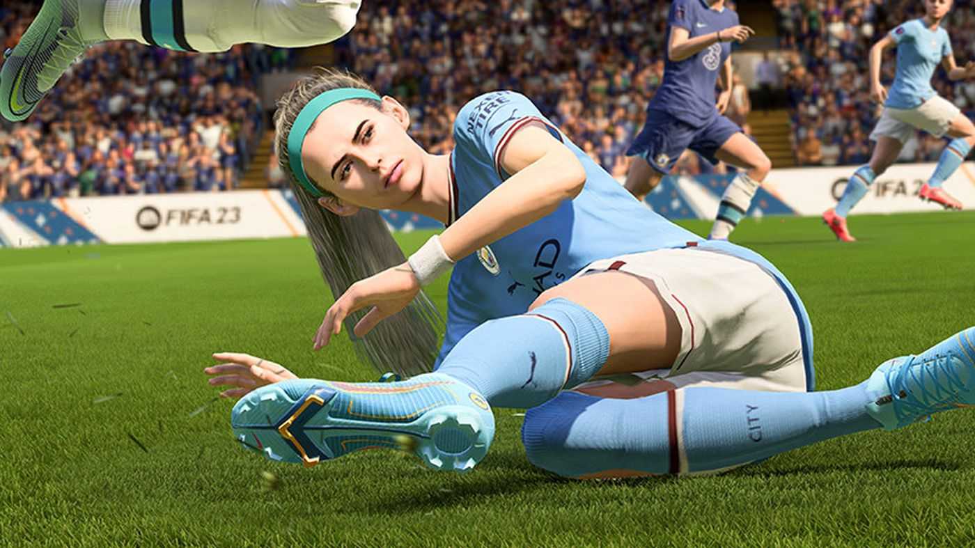 Coming soon to xbox game pass: fifa 23, planet of lana, railway empire 2, and more - xbox wire
