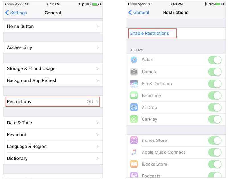 Родительский контроль на iphone и ipad – лучшее в 2023