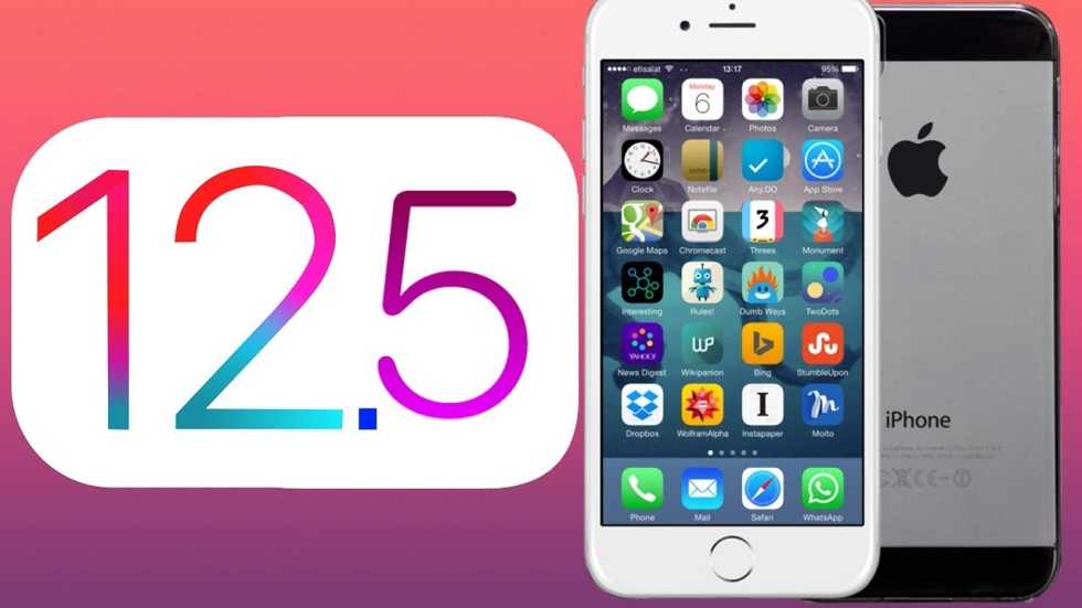 Ios 12: дата выхода, что нового и как установить, список устройств