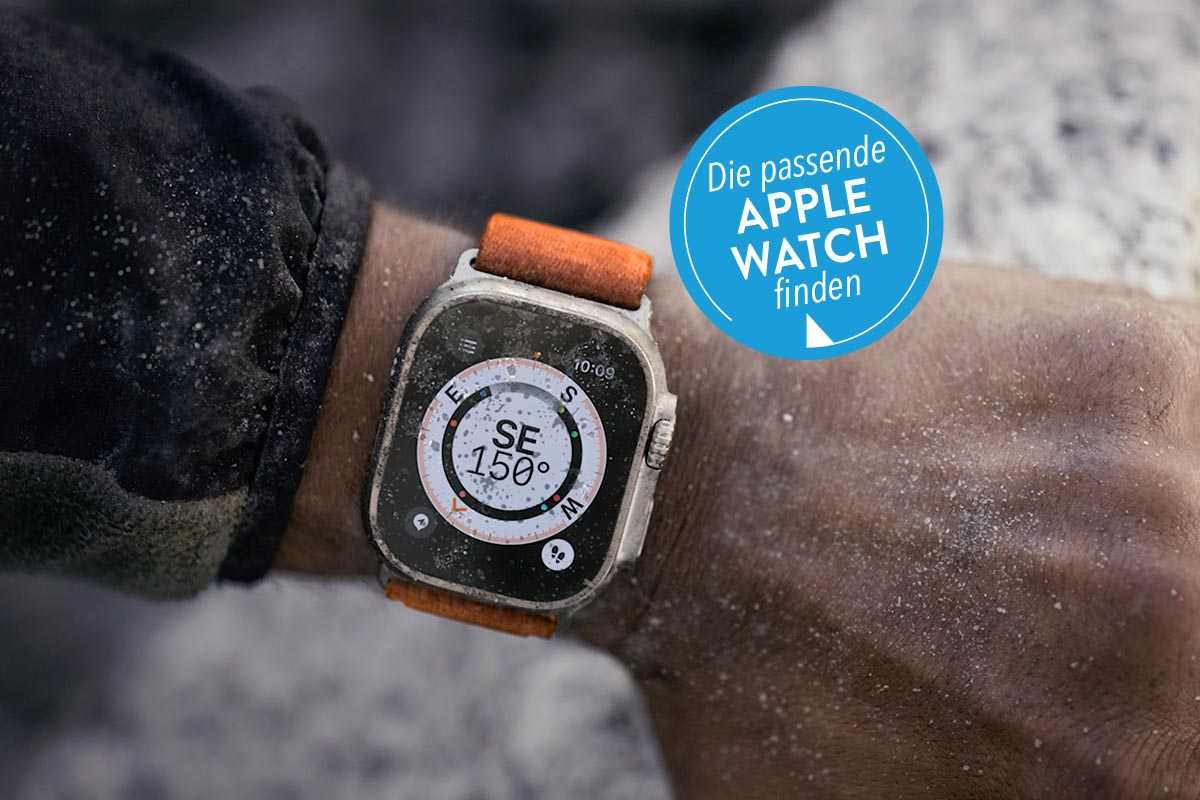 List of apple watches - the iphone wiki