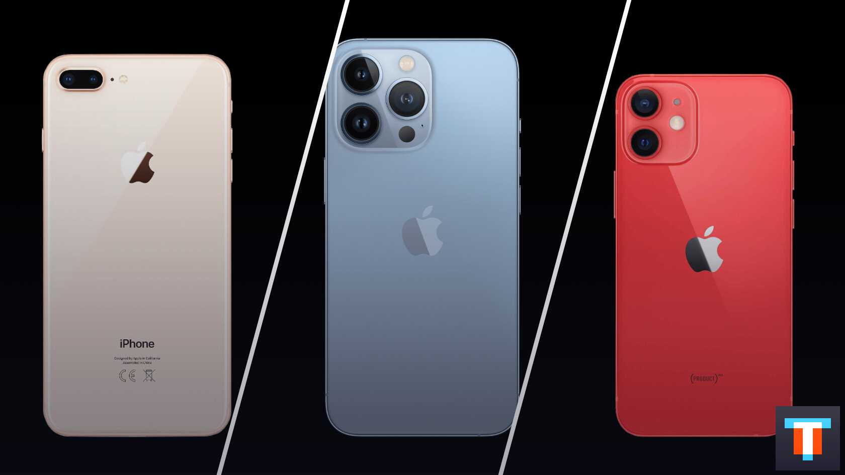 Обзор iphone xr в 2021