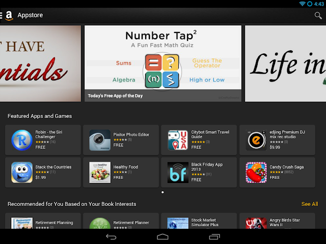 Best third-party android app stores – updated february 2023