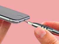 Iphone издает странные звуки, что происходит?