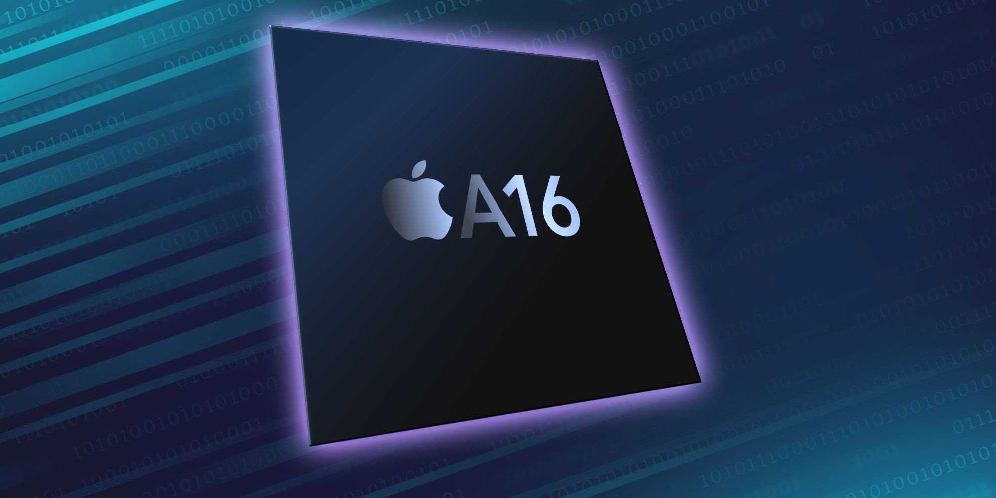 Apple's a16 chip doesn't live up to its 'pro' price or expectations | macworld
