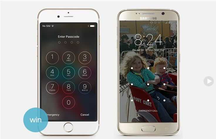 Биометрическая аутентификация для ios 13?