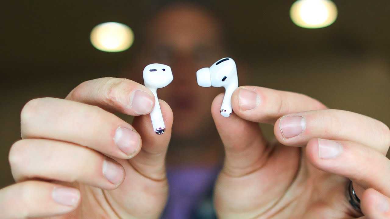 Airpods 2 vs. airpods 3: are they worth upgrading?