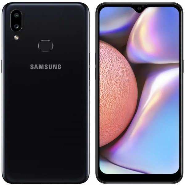 Обзор samsung galaxy a10. бюджетная галактика