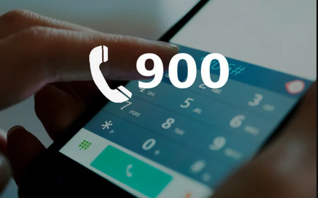 Почему каждый день звонят с номера 900? ответ whatto.ru