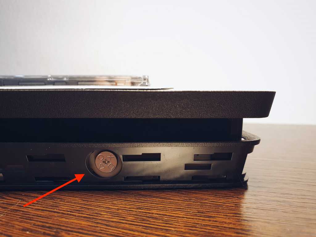 Как обновить жесткий диск ps4, ps4 slim и ps4 pro