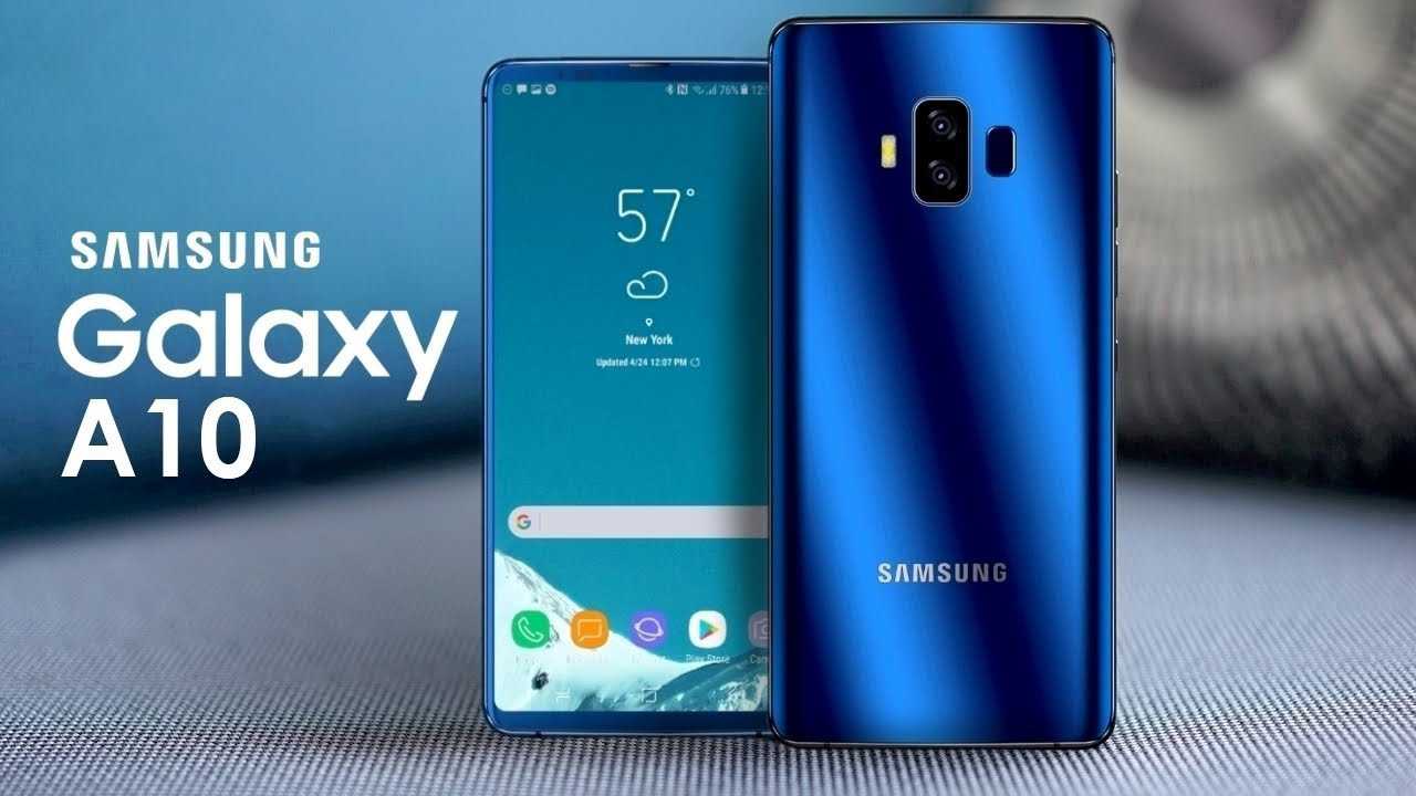 Samsung galaxy a10 - характеристики, дата выхода и отзывы - полный обзор
