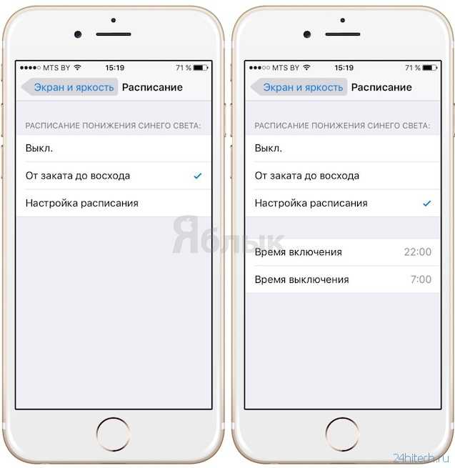 В чем разница между режимами «не беспокоить», «в самолете» и «без звука» на iphone