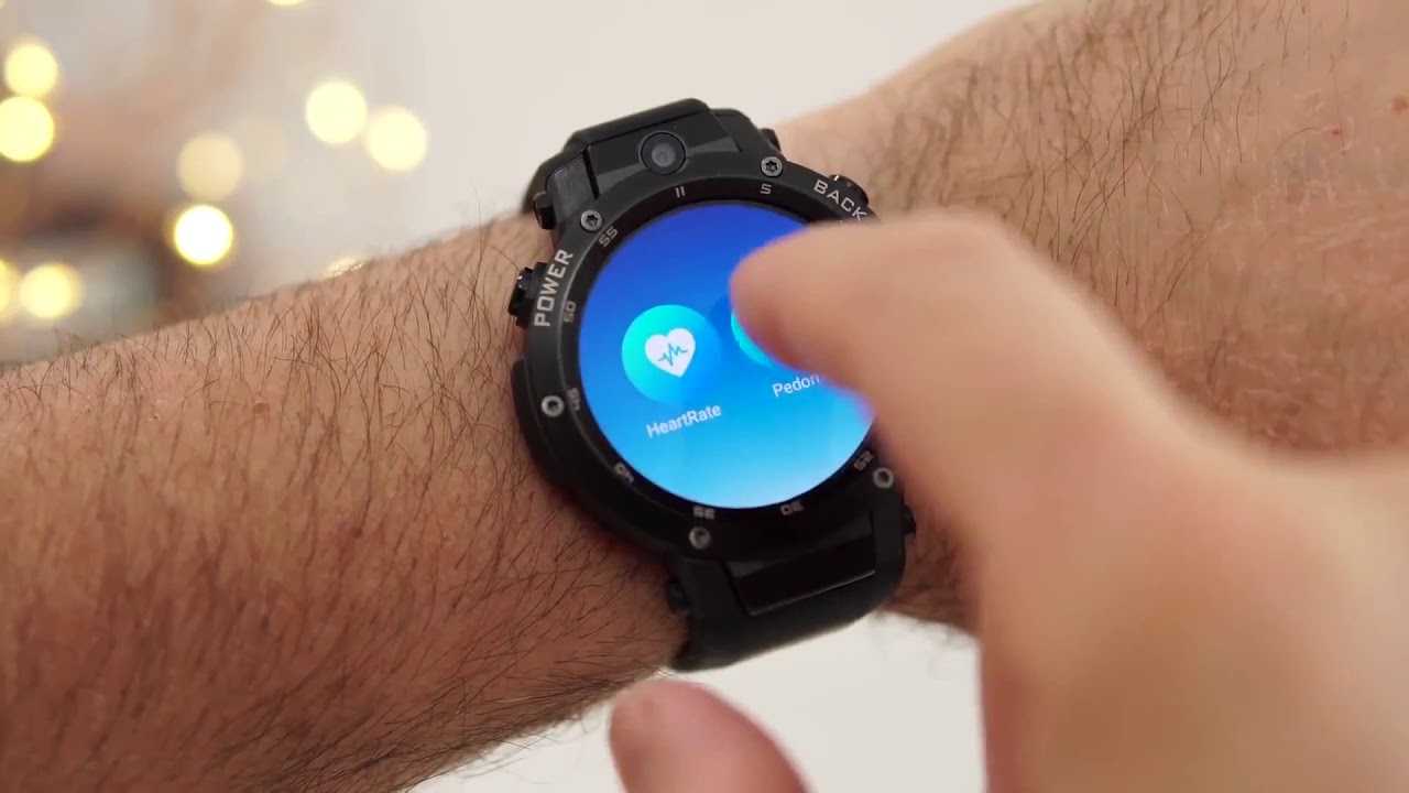 Best hybrid smartwatches 2023: combining smart with style | t3