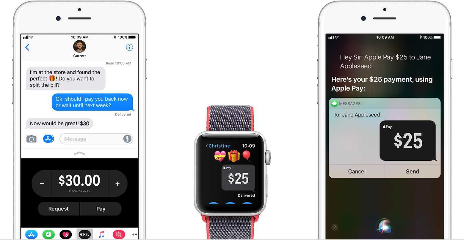 Когда apple pay вернется в россию?