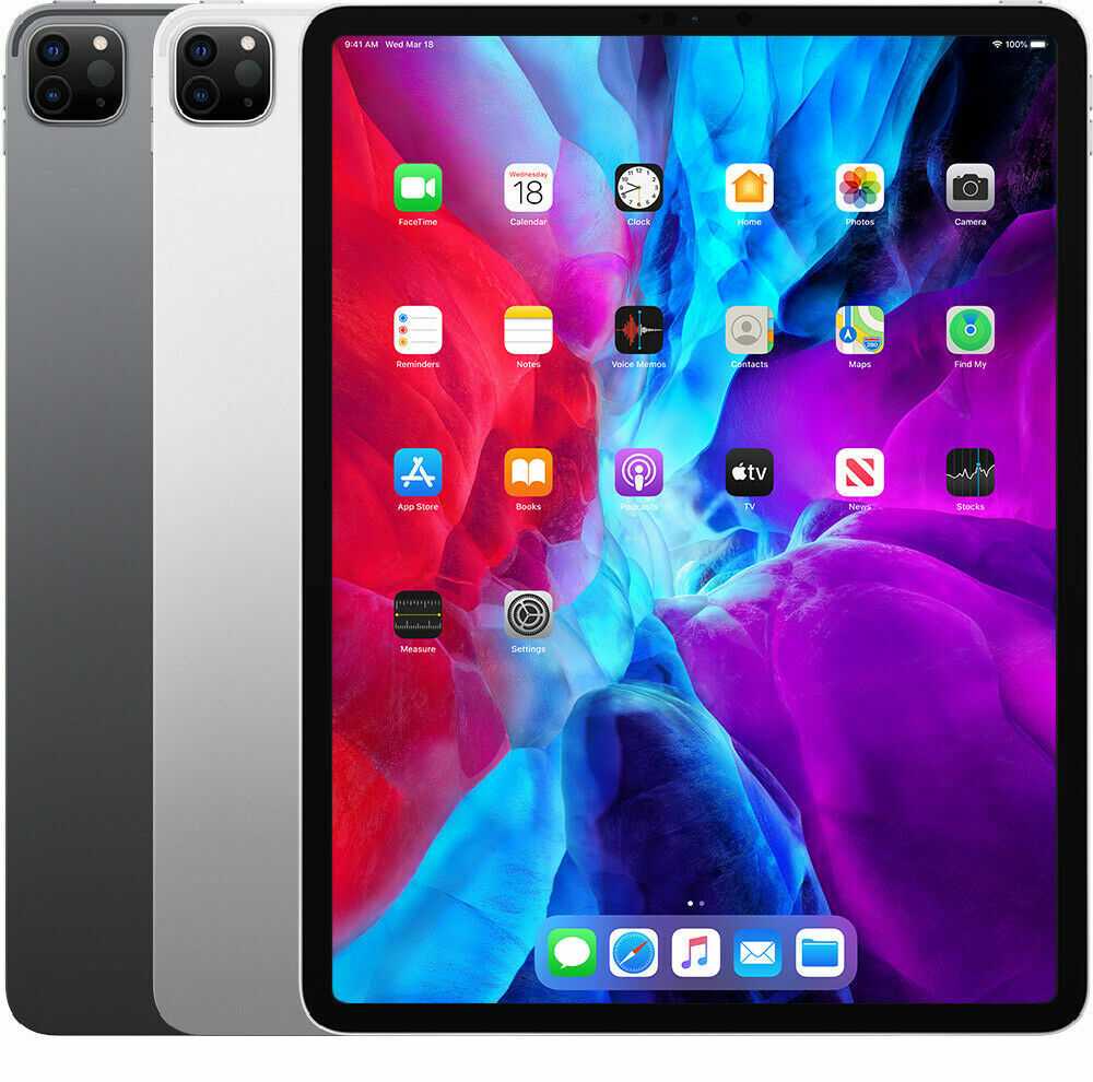 Обзор apple ipad pro 11 — компьютер или планшет?