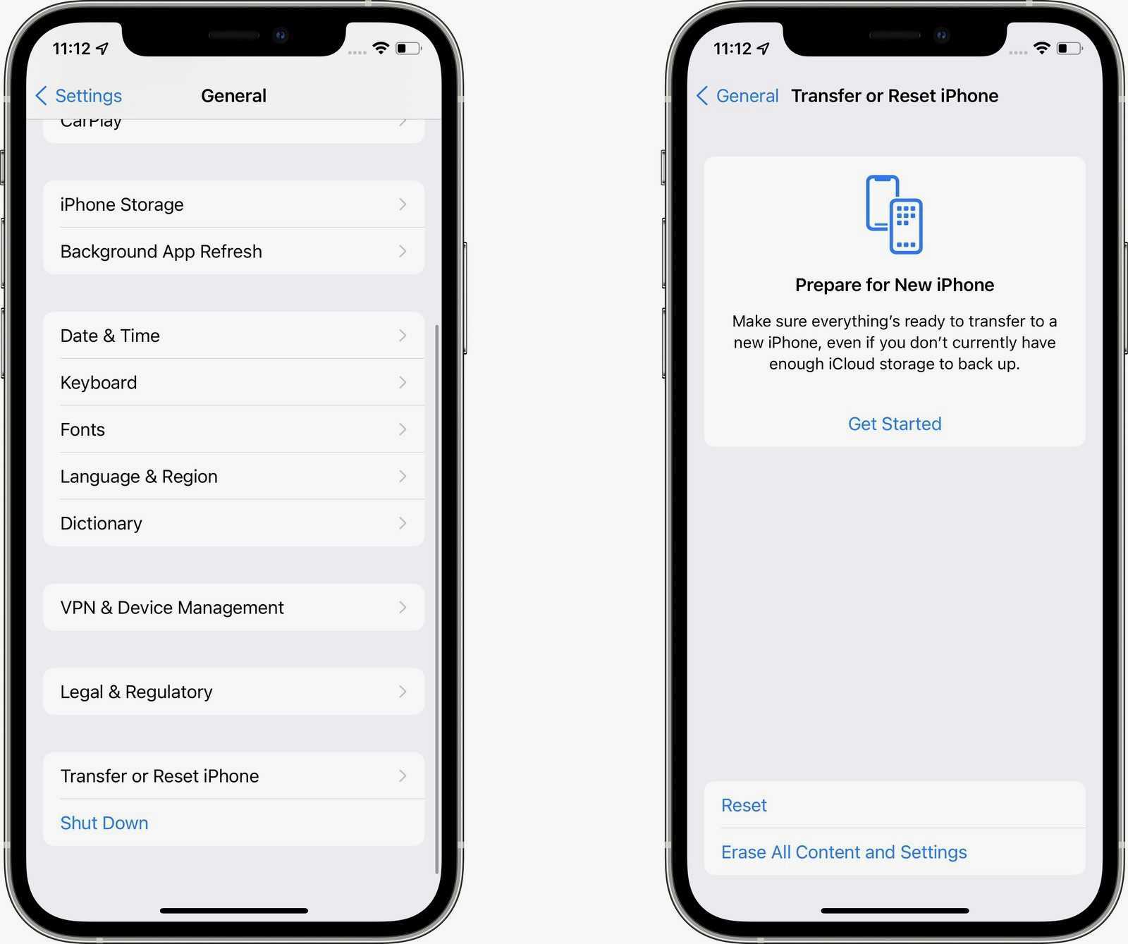 Вышла ios 12.2: обзор, что нового, полный список нововведений