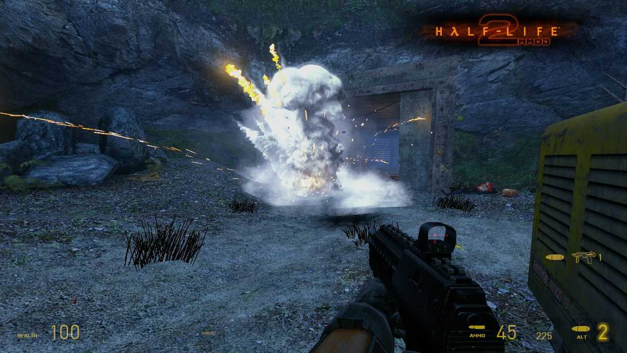 Half-life: alyx — бомба! выбираем vr-шлем по карману