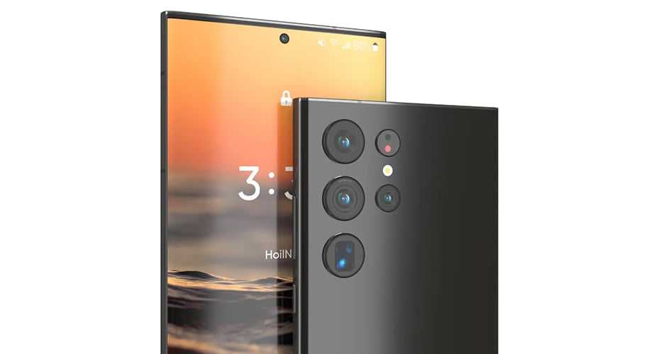 В россии появились супердоступные смартфоны samsung a05 и a05s. они стоят дешевле xiaomi