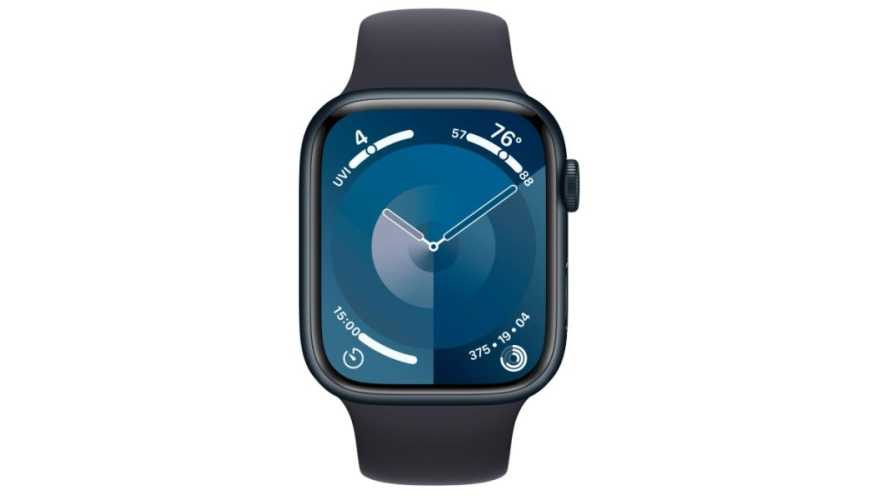 Полный обзор apple watch series 5