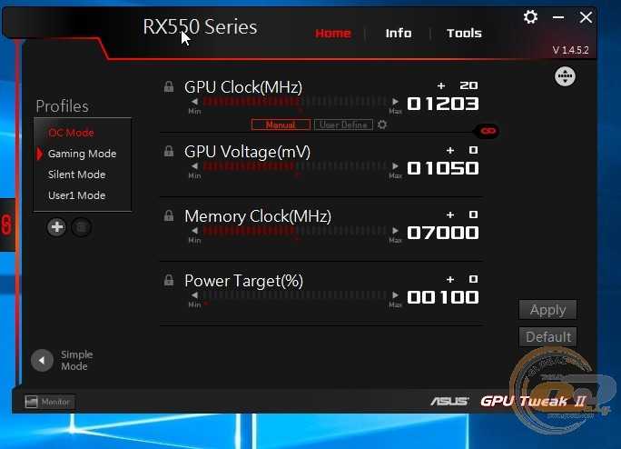 Руководство: оптимизация настроек amd radeon