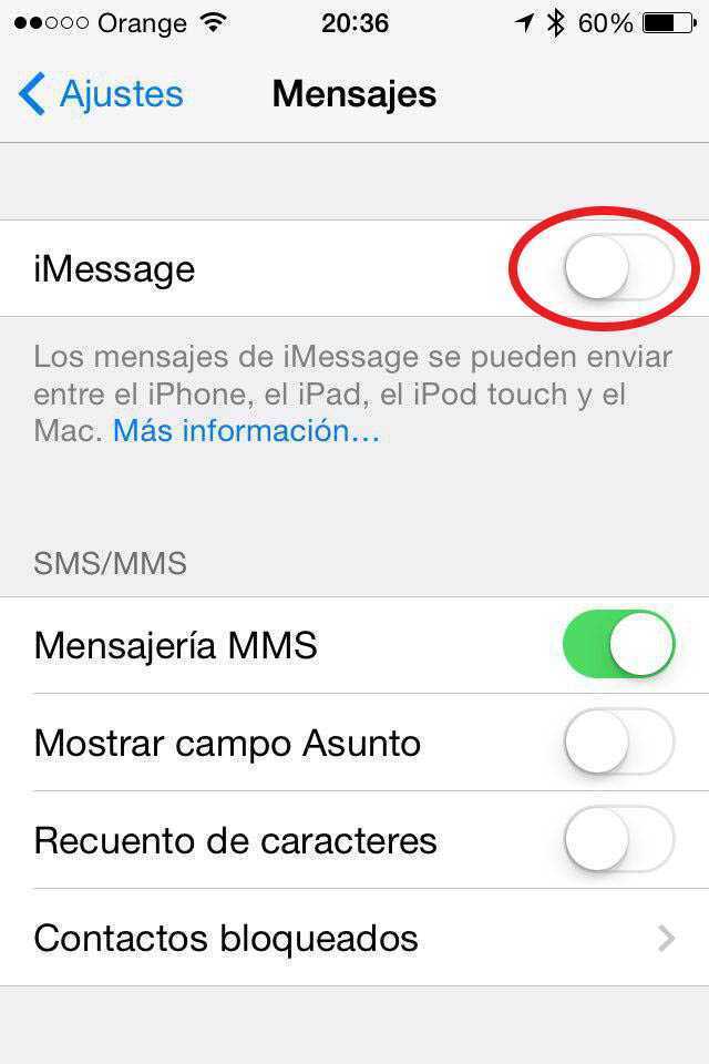 Как отключить оплату сервисов apple imessage facetime? - онлайн-журнал про финансы, банки и кредиты