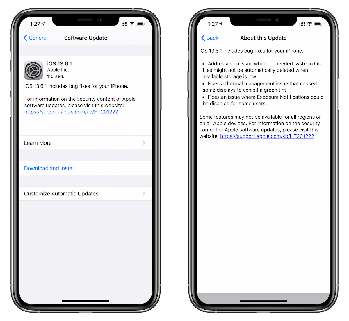 Download ios 16 ipsw firmware files