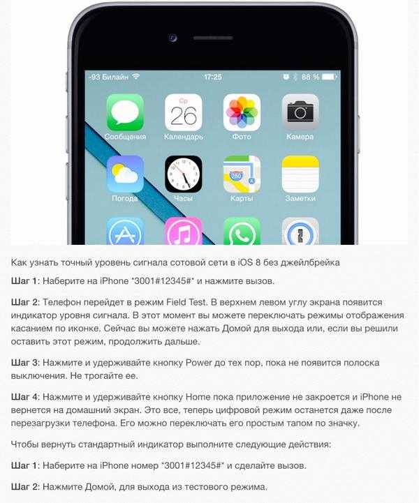 Как работает уровень на айфоне: подробное руководство и инструкции