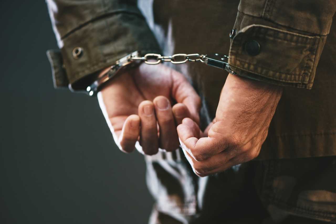 Экстрадиция в уголовном праве