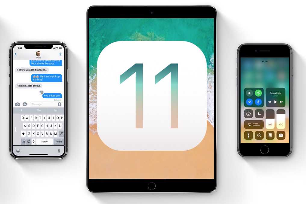 7 лучших новых и различных функций ios 7 - tonv