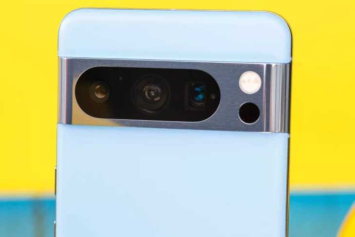 Oneplus представила oneplus 10 pro, флагман с лучшей камерой 2022