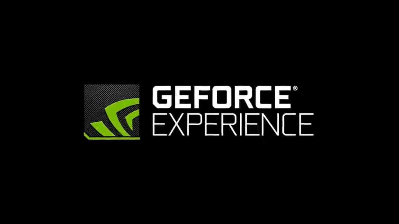 Geforce experience 2023 | my drivers online