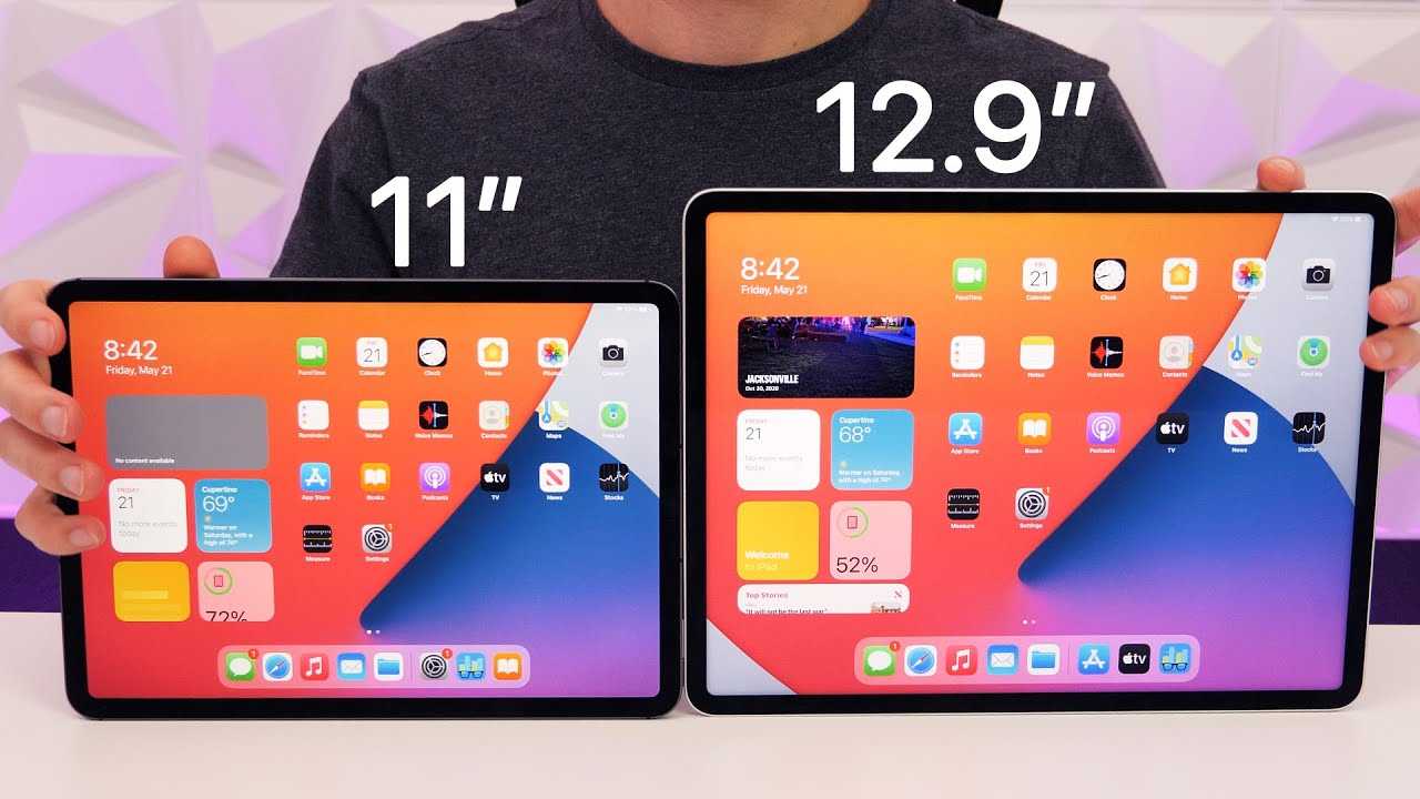 The secret origins of the ipad
